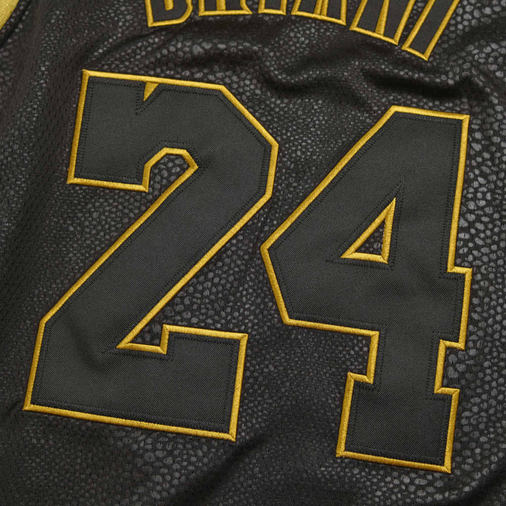 NBA L.A. Lakers 24#BRYANT