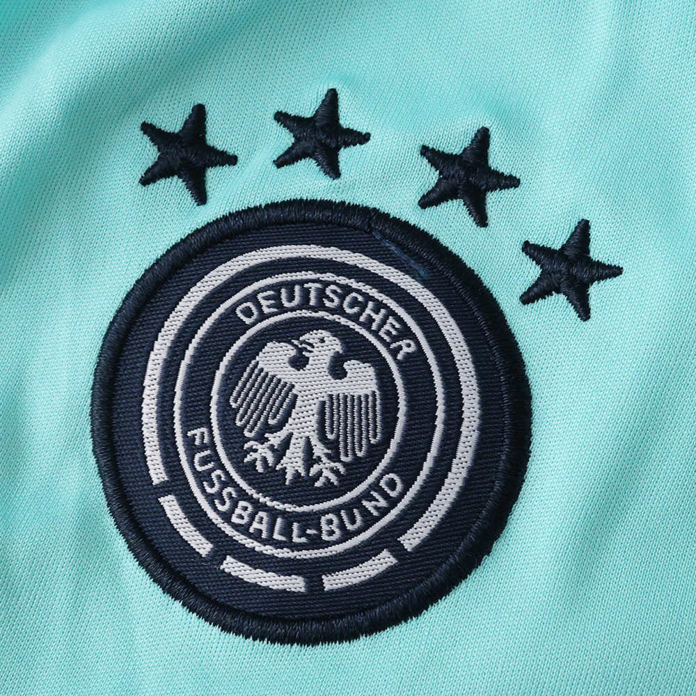 2026 FIFA World Cup Germany away Kids kit