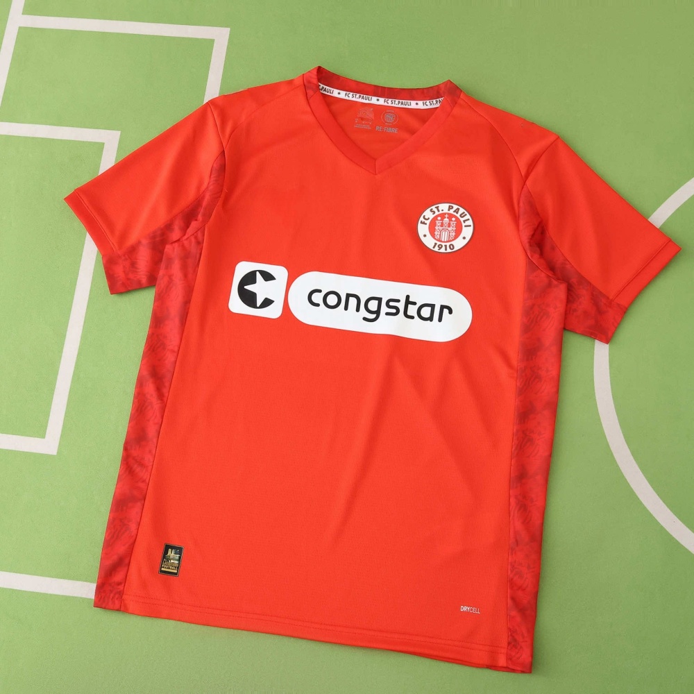 2526 season FC St. Pauli away Fan version