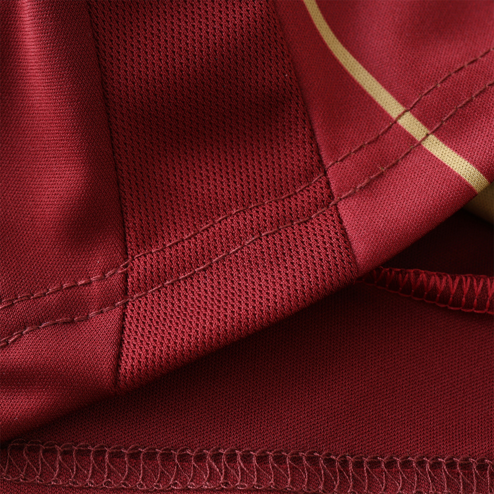 2425 season A.S. Roma home Kids kit