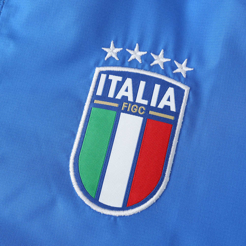 2425 Italy Wear on both sides windbreaker
