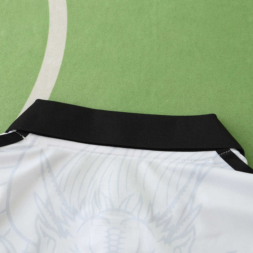 2425 season Real Madrid CF Concept version Kids kit