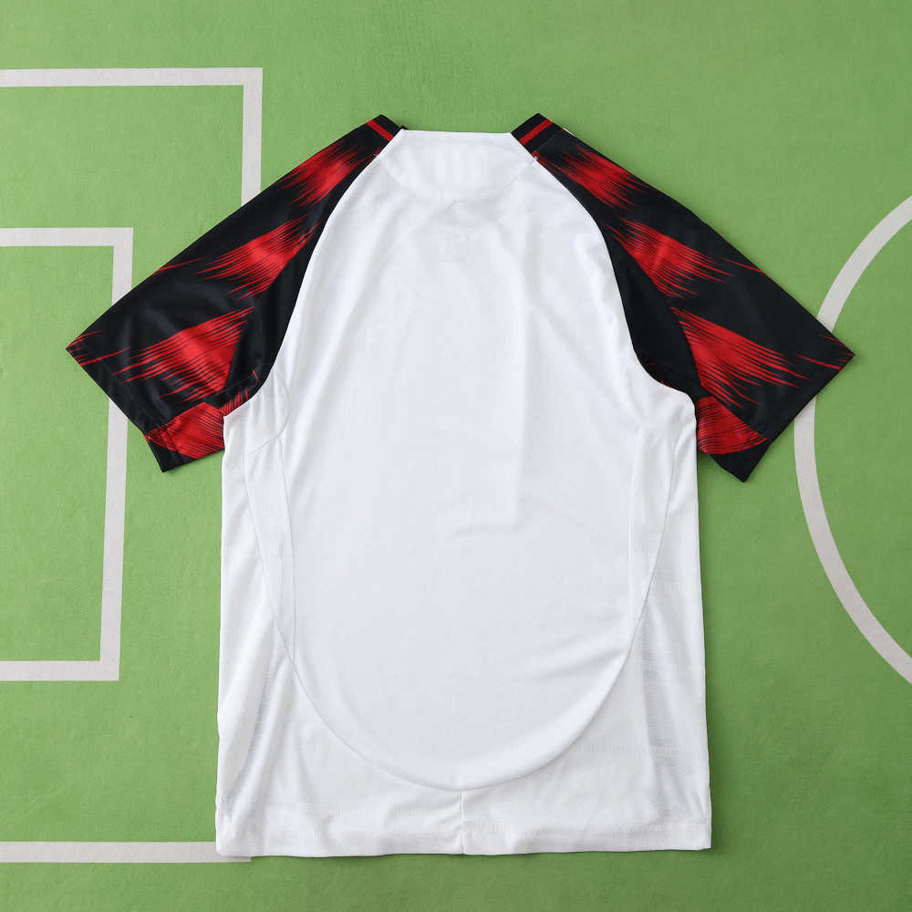 2526 season CR Flamengo away Player version
