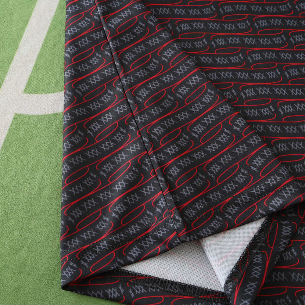 2425 season AFC Ajax Training clothes Fan version