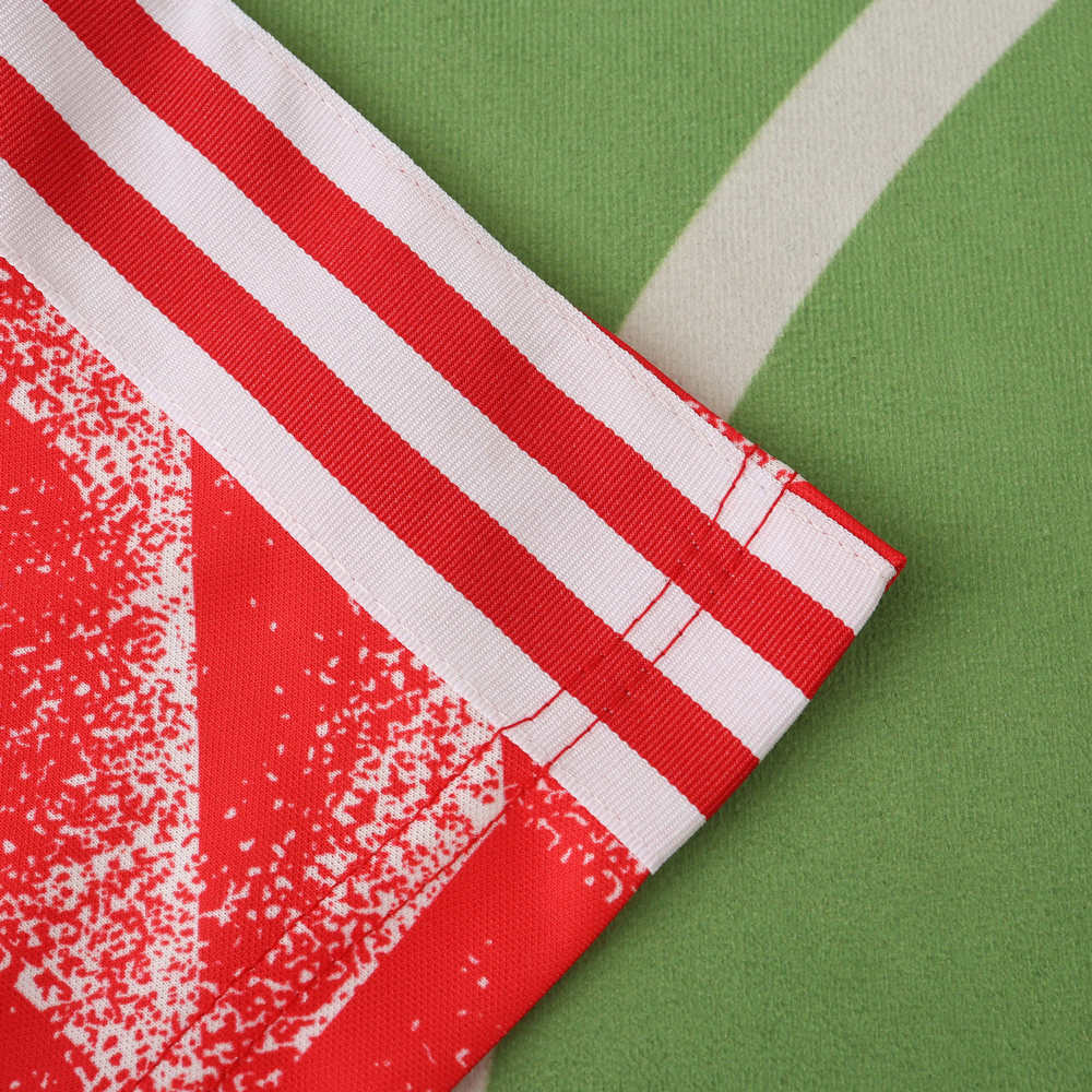 8788 season Soviet Union home retro Fan version