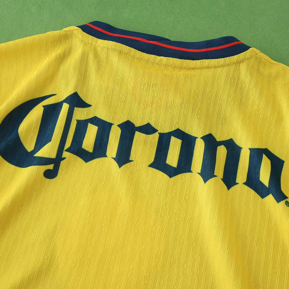 2425 season Club América home Player version