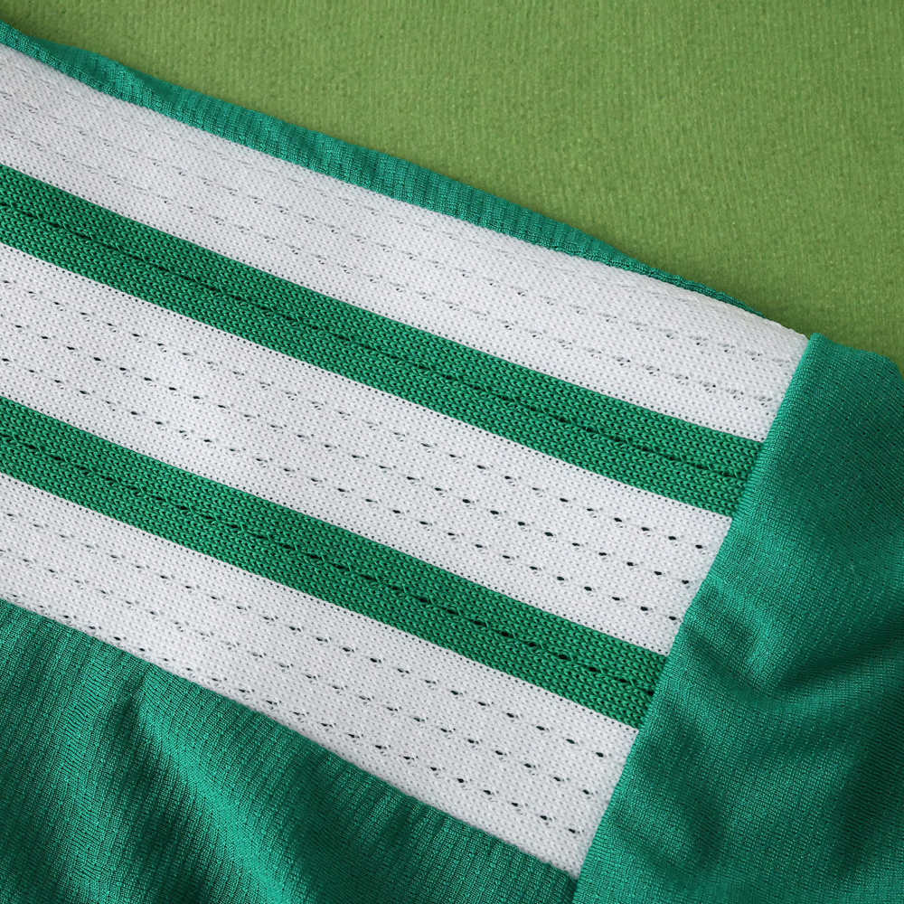 2026 FIFA World Cup Mexico home Long sleeved Player version