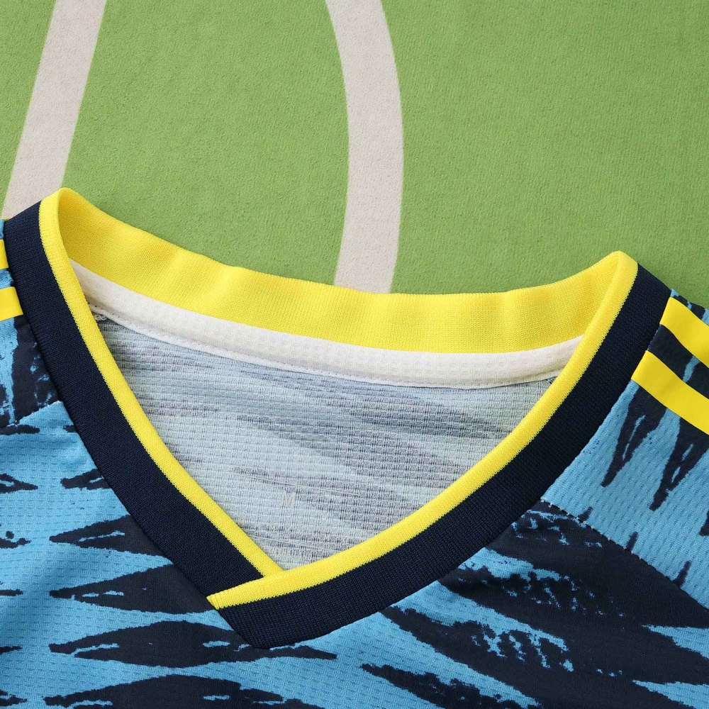 2026 FIFA World Cup Colombia away Player version