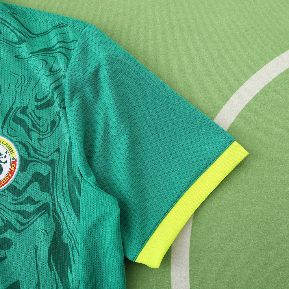 2526 season Senegal away Fan version