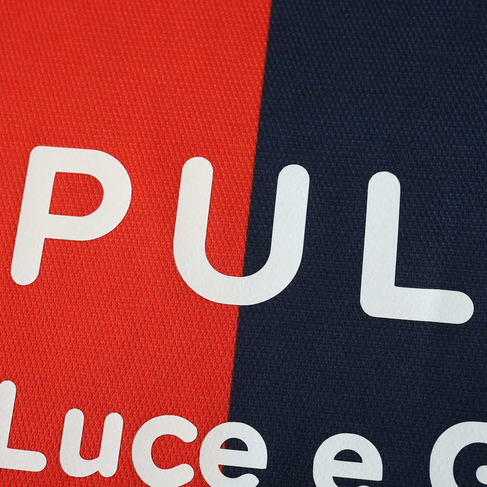 2425 season GenoaCFC home Fan version