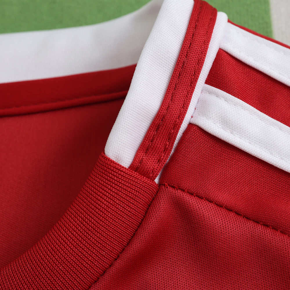 2425 season Manchester United home Kids kit