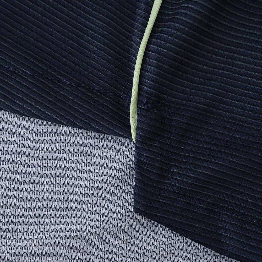 2526 Real Madrid CF away Long sleeved Player version