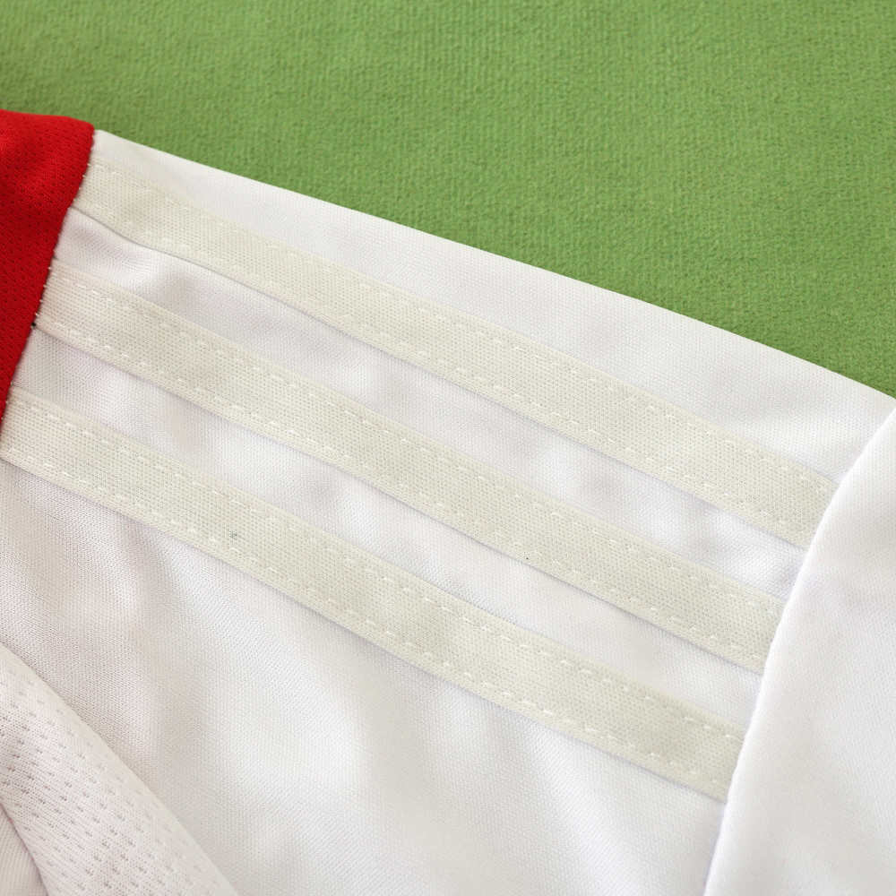 2425 season AFC Ajax home Kids kit