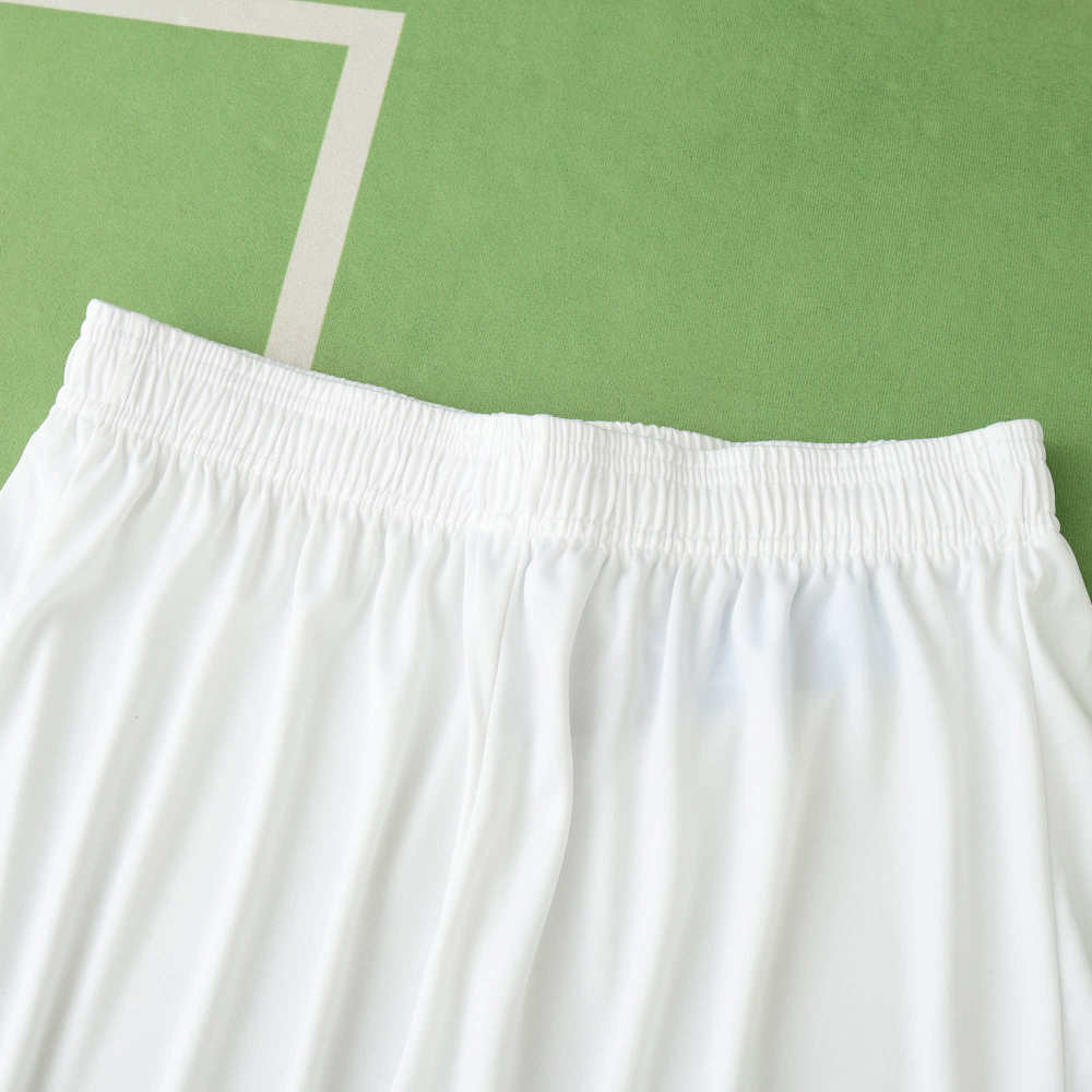 2425 season S.S.C. Napoli away shorts