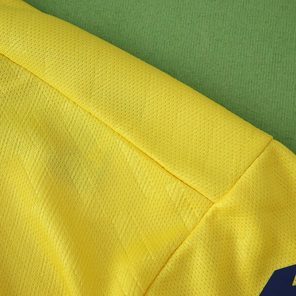 2526 season Villarreal CF home Fan version