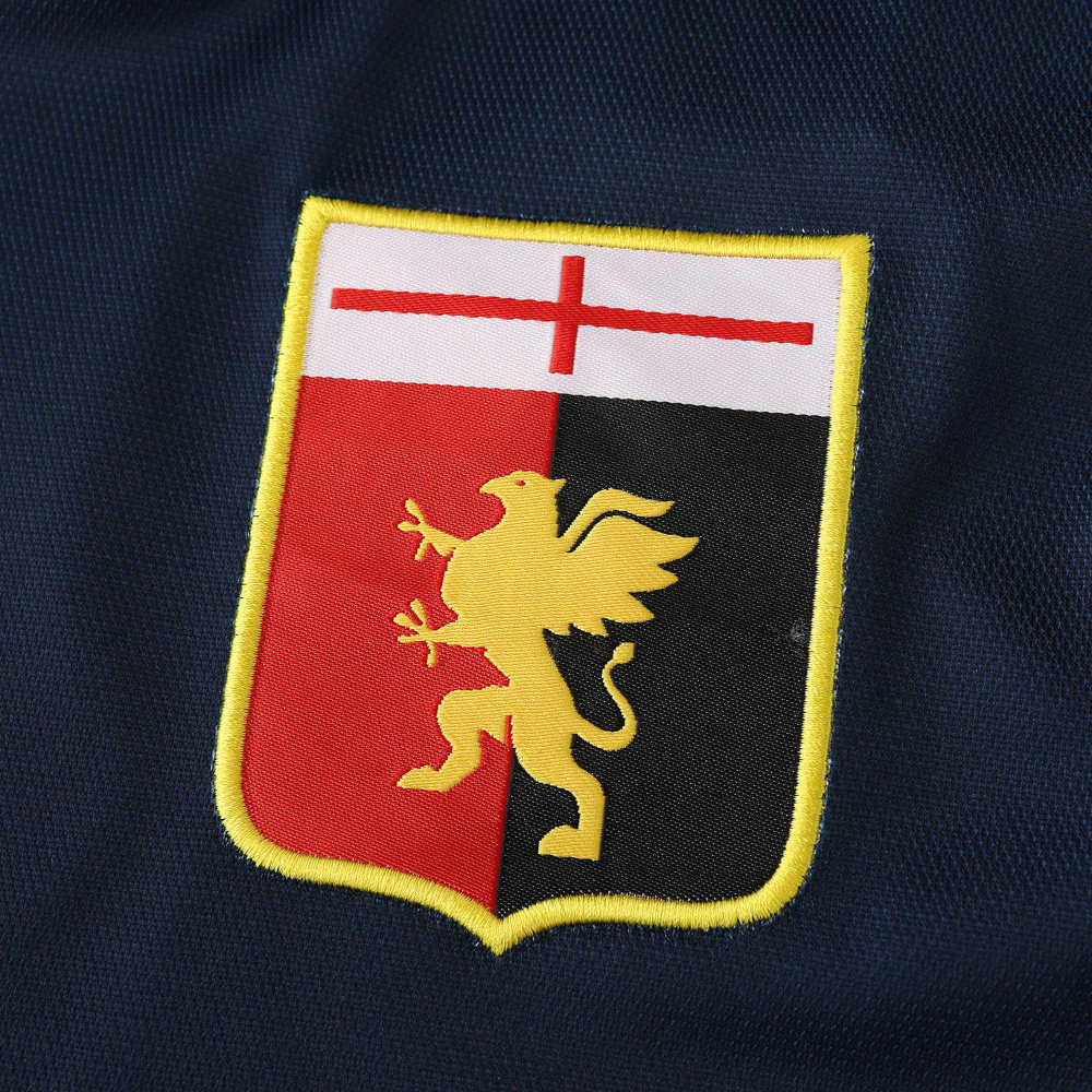 2425 season GenoaCFC home Fan version
