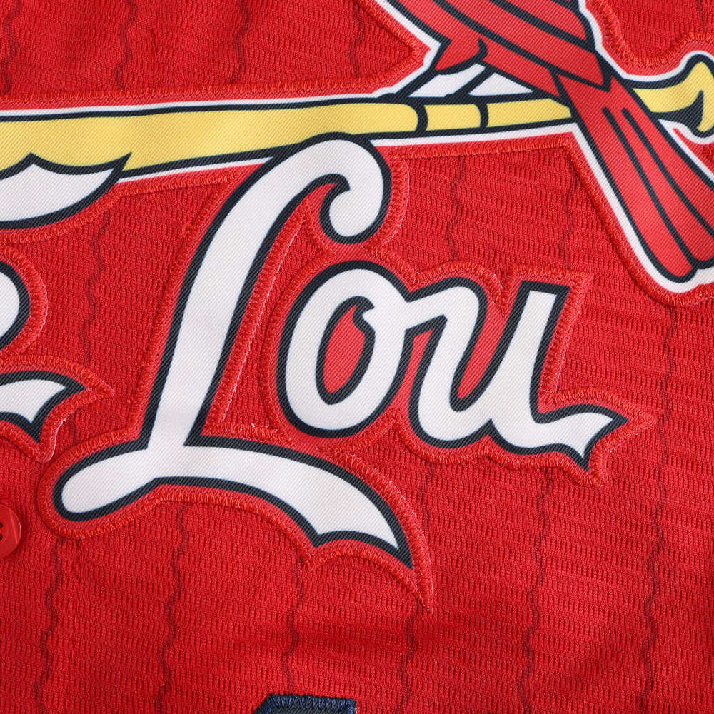 MLB St. Louis Cardinals 46NO