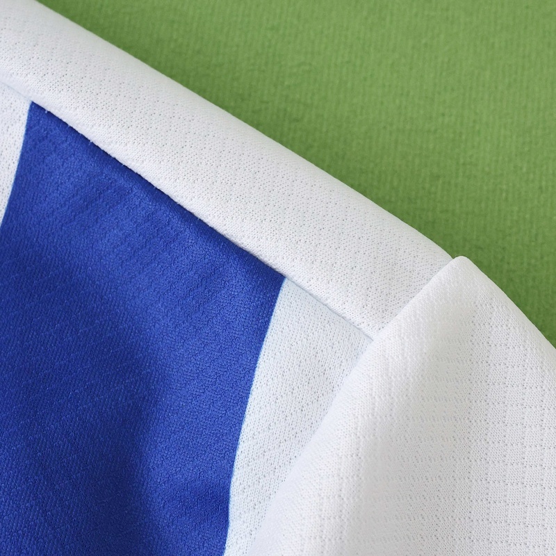 2526 season CD Leganés home Fan version