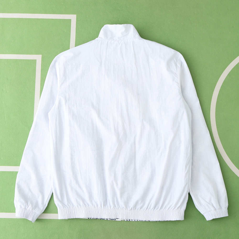 2425 Real Madrid CF Wear on both sides windbreaker