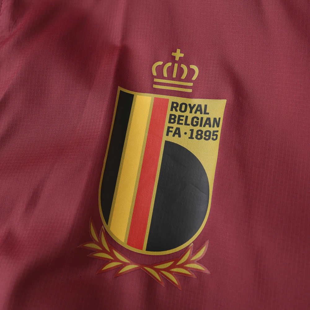 2425 Belgium Wear on both sides windbreaker