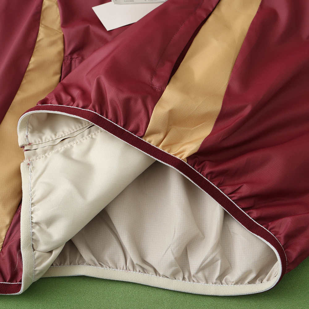 2425 Belgium Wear on both sides windbreaker