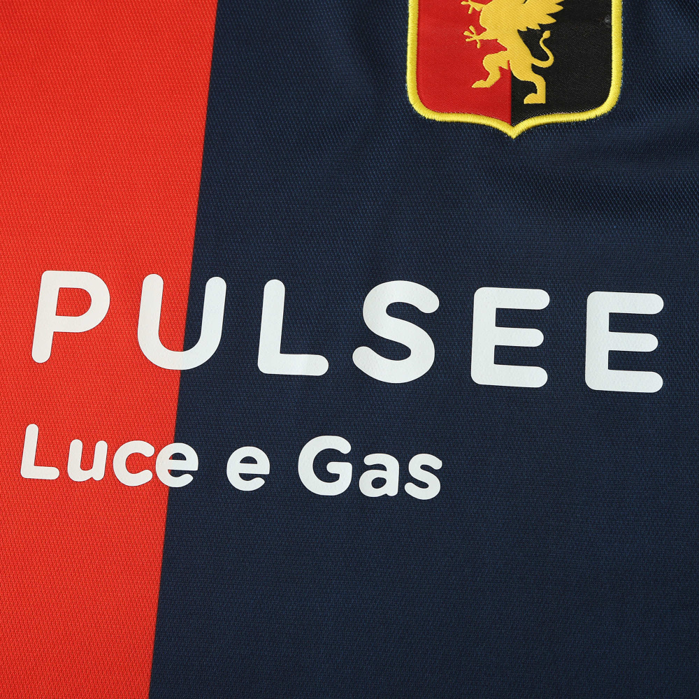 2425 season GenoaCFC home Fan version