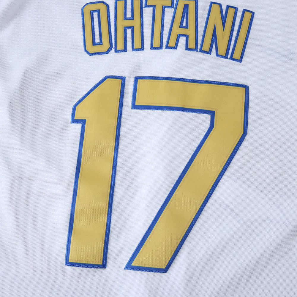 2025 MLB LosAngelesDodgers 17#OHTANI
