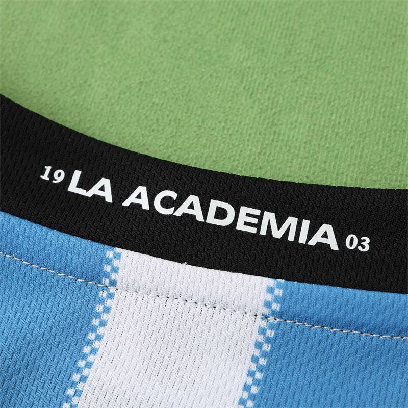2425 season Racing Club de Avellaneda home Player version