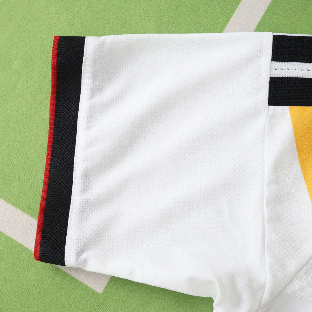 2026 FIFA World Cup  Germany home Player version