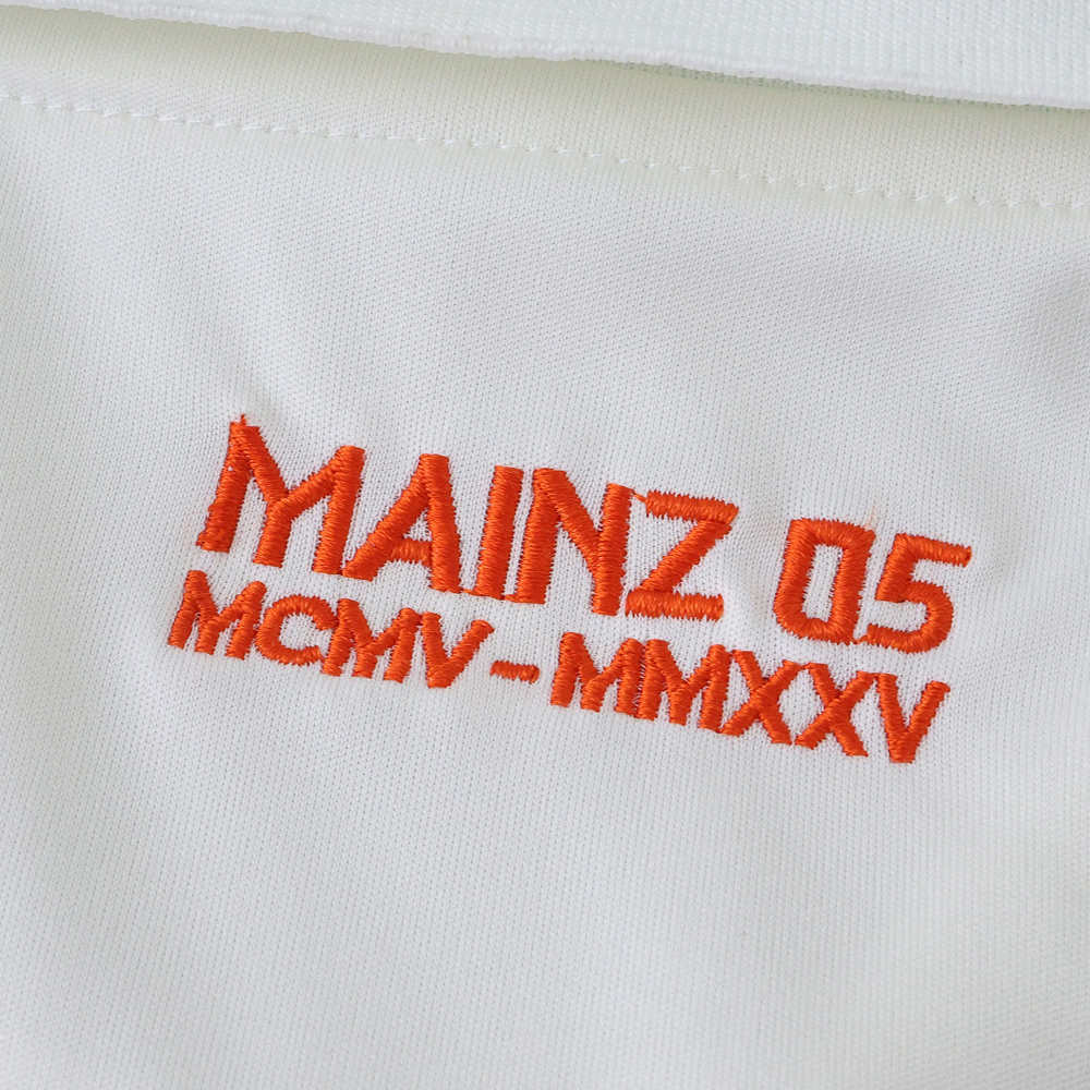 2526 season 1. FSV Mainz 05  Concept version Fan version