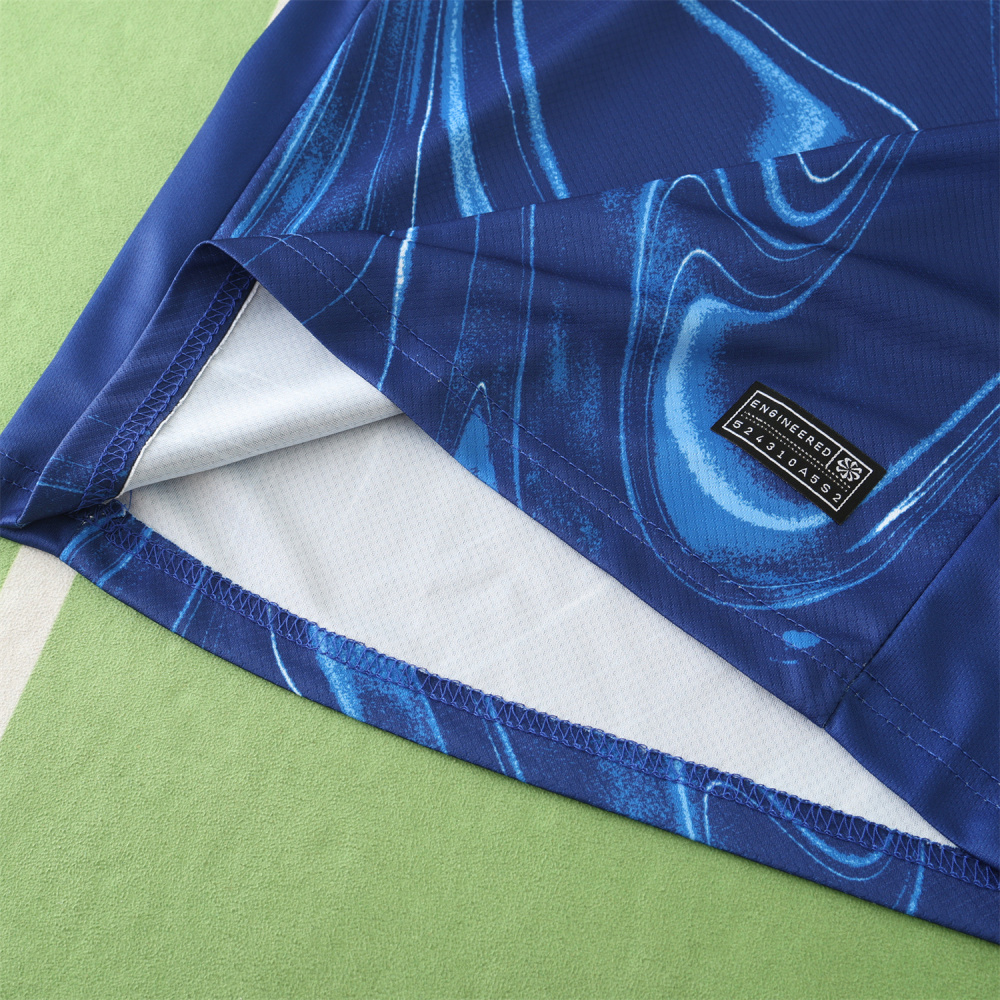 2425 season Chelsea F.C. home Kids kit