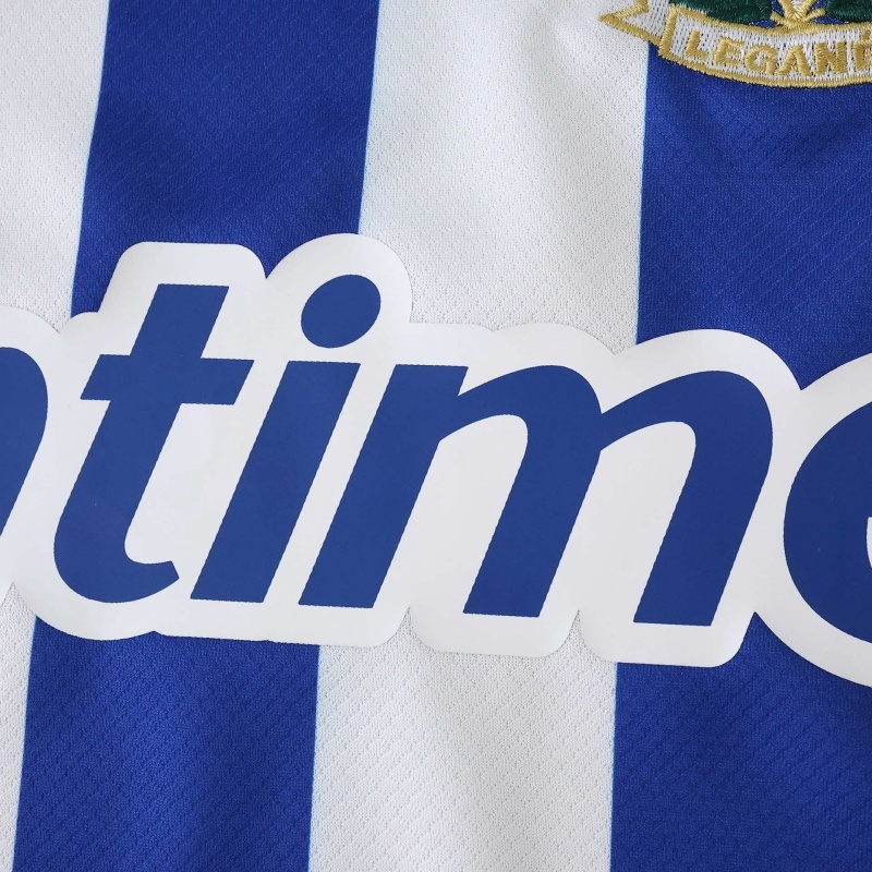 2526 season CD Leganés home Fan version