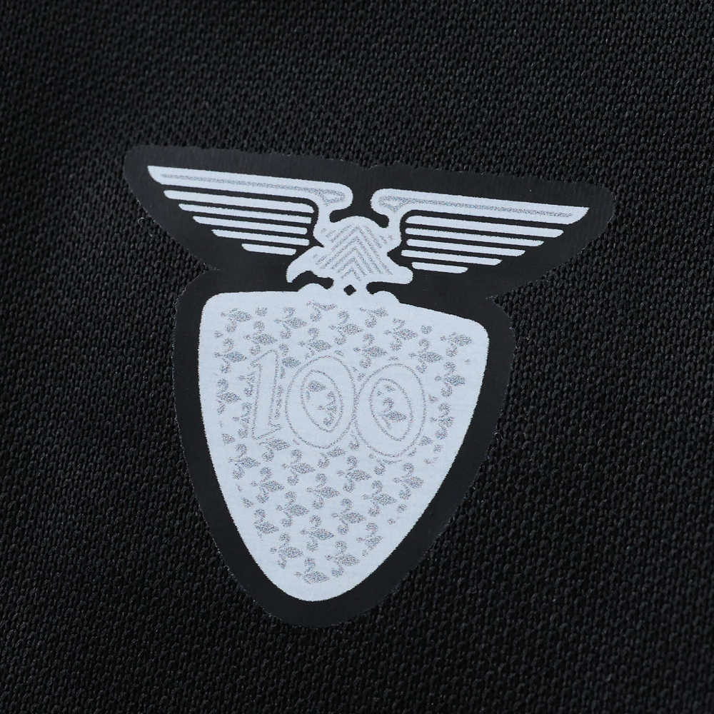 2526 season Ecuador Black Special Editione Fan version