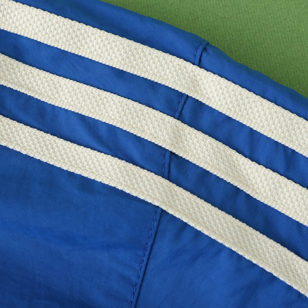 2425 Olympique Lyonnais Wear on both sides windbreaker