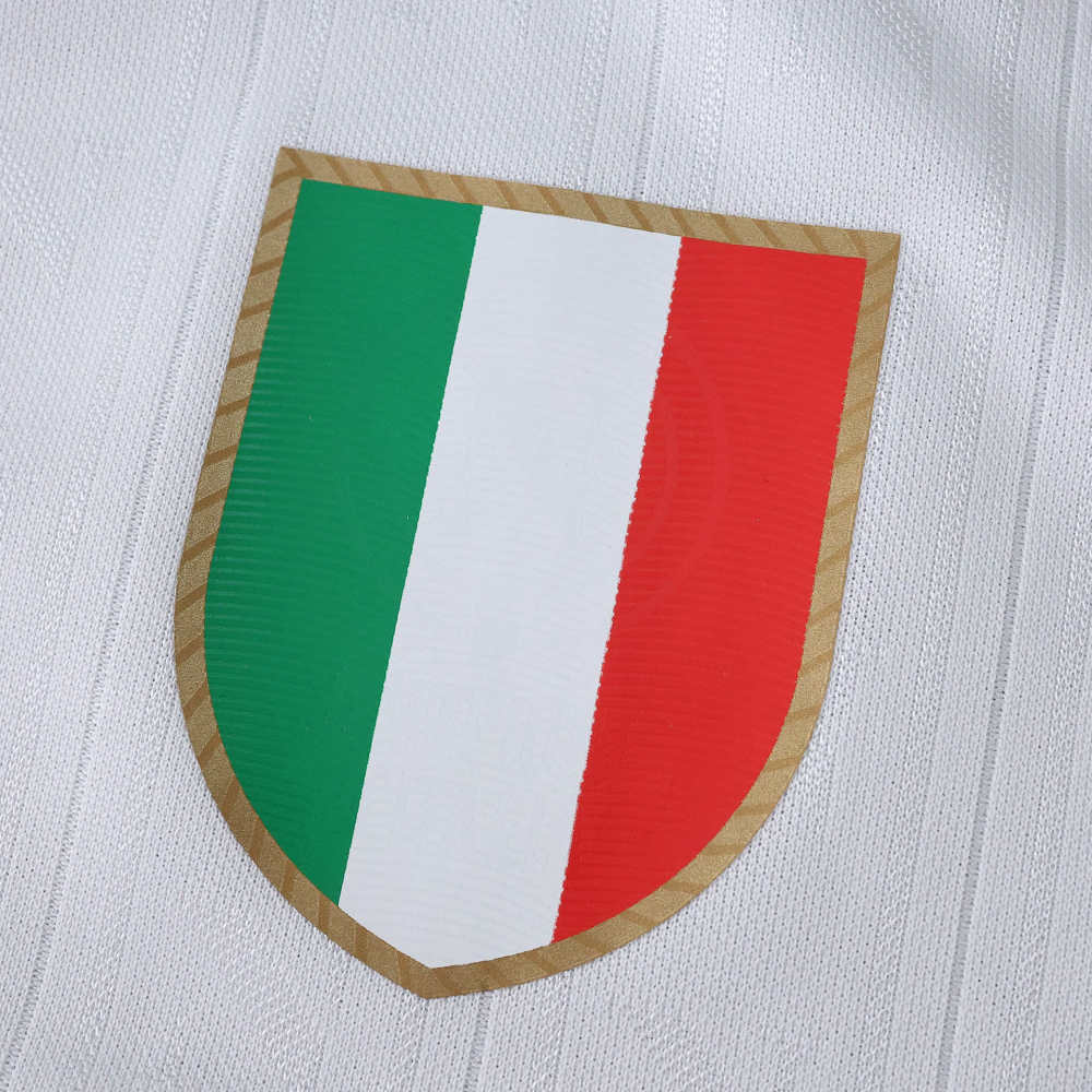 2526 season S.S.C. Napoli away Champions League version Player version