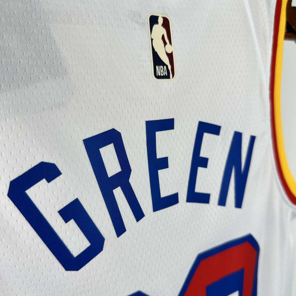 NBA Golden State Warriors 30#CURRY