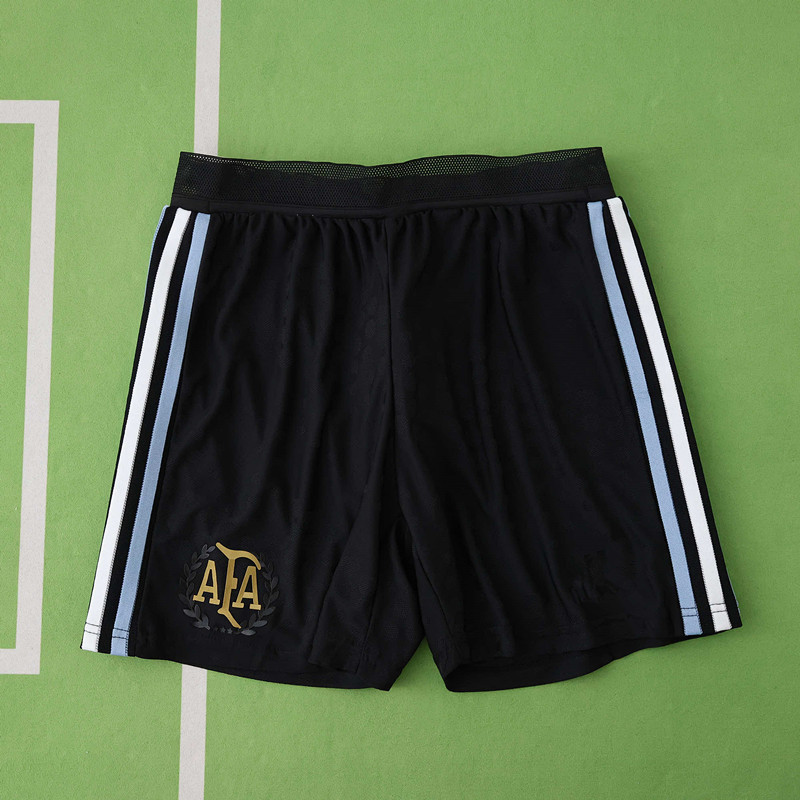 2425 season Argentina 50anniversary Player version shorts
