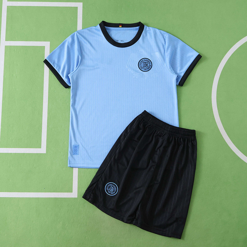 2425 season Germany 125 anniversary Kids kit