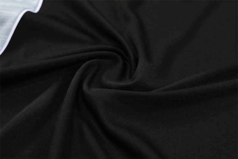 2526 season Germany Half zip training suit set