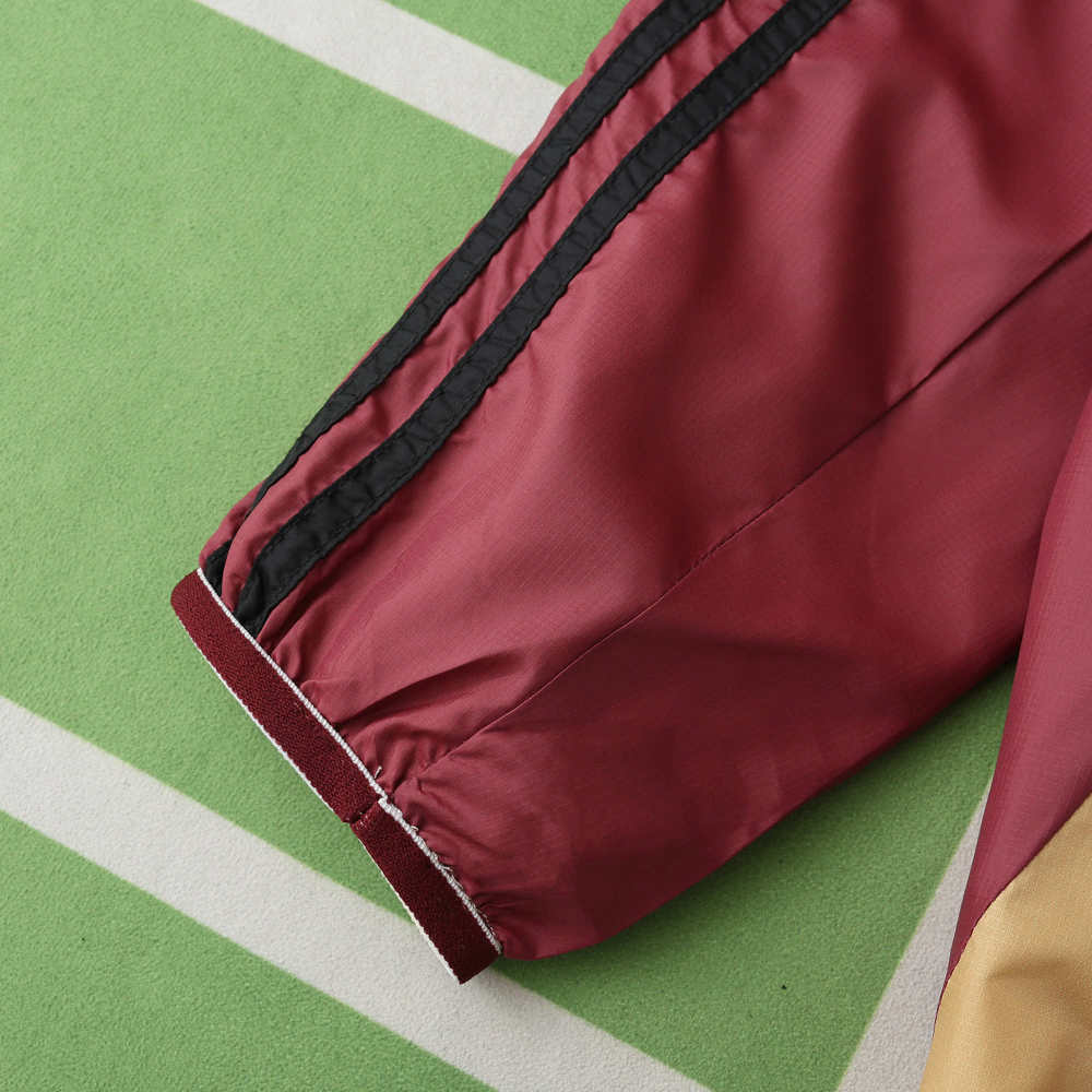 2425 Belgium Wear on both sides windbreaker