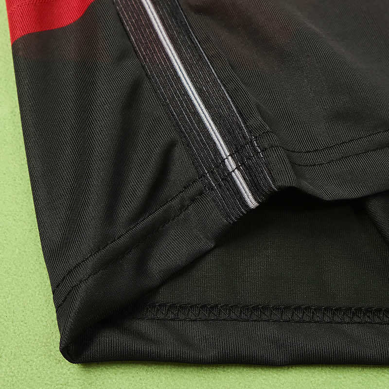 14 season Germany away retro Fan version