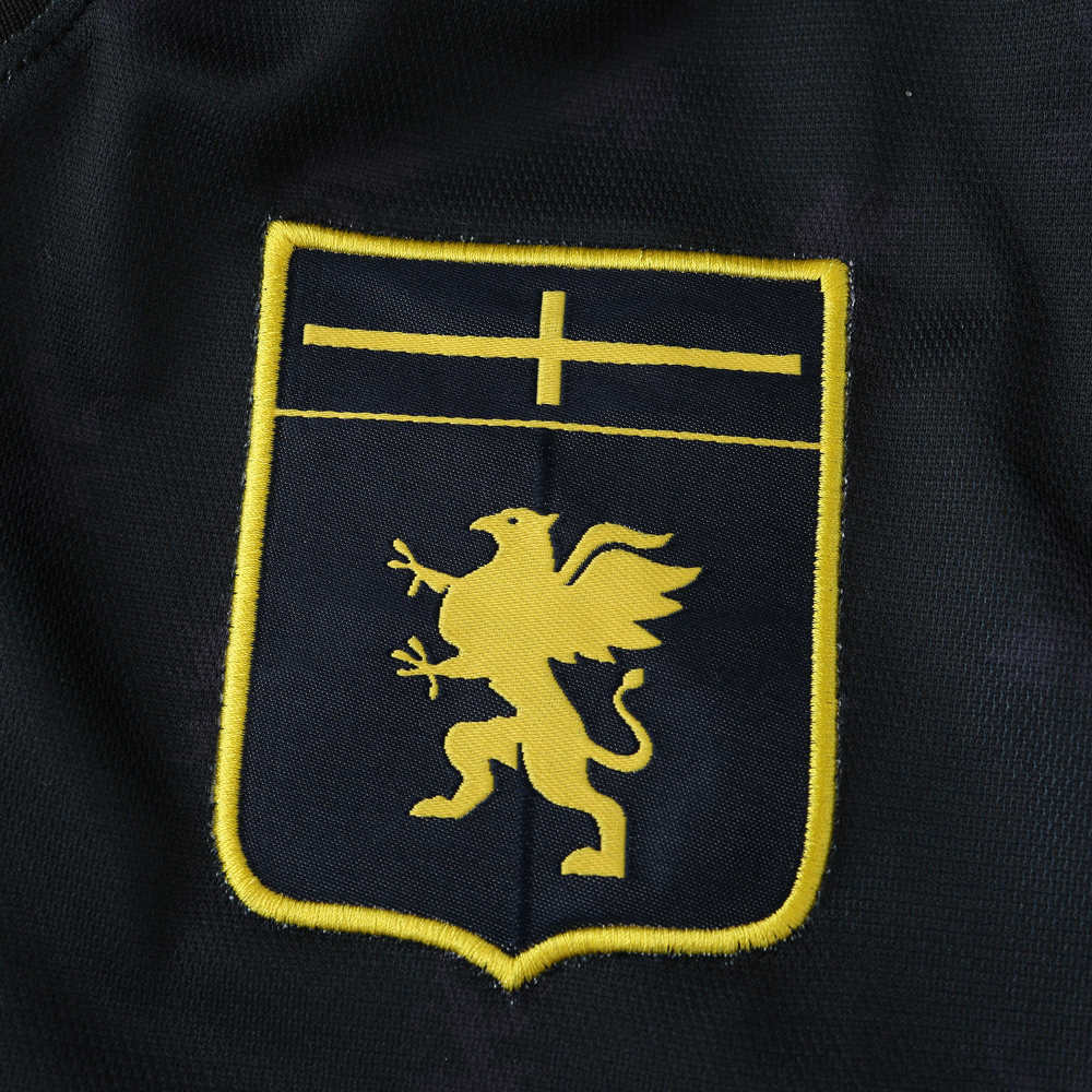 2425 season GenoaCFC third Fan version