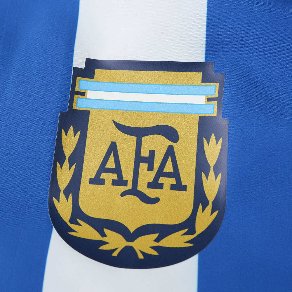 2425 Argentina Wear on both sides windbreaker