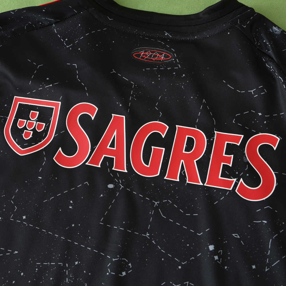 2425 season S.L. Benfica away Fan version