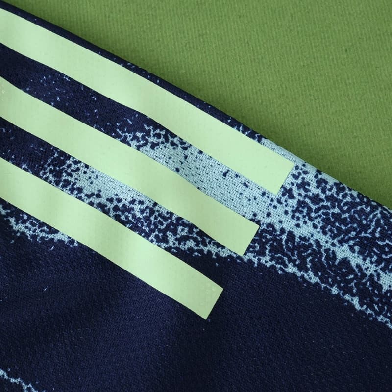 2526 season AFC Ajax away Player version