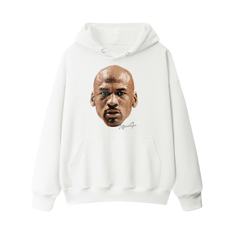 MICHAEL  JORDAN_GRUNGE  Vintage t-shirt 2505C085