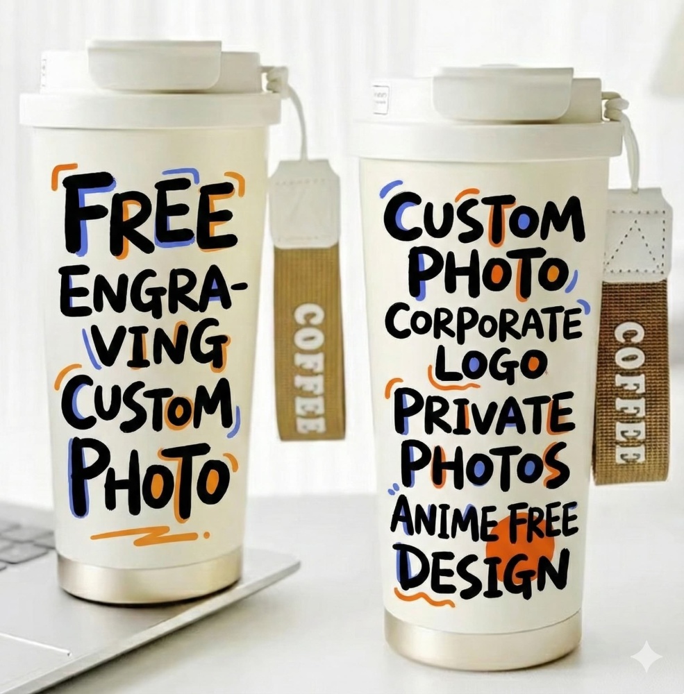 The Tefanso™ Custom Pet Wobble Freshener