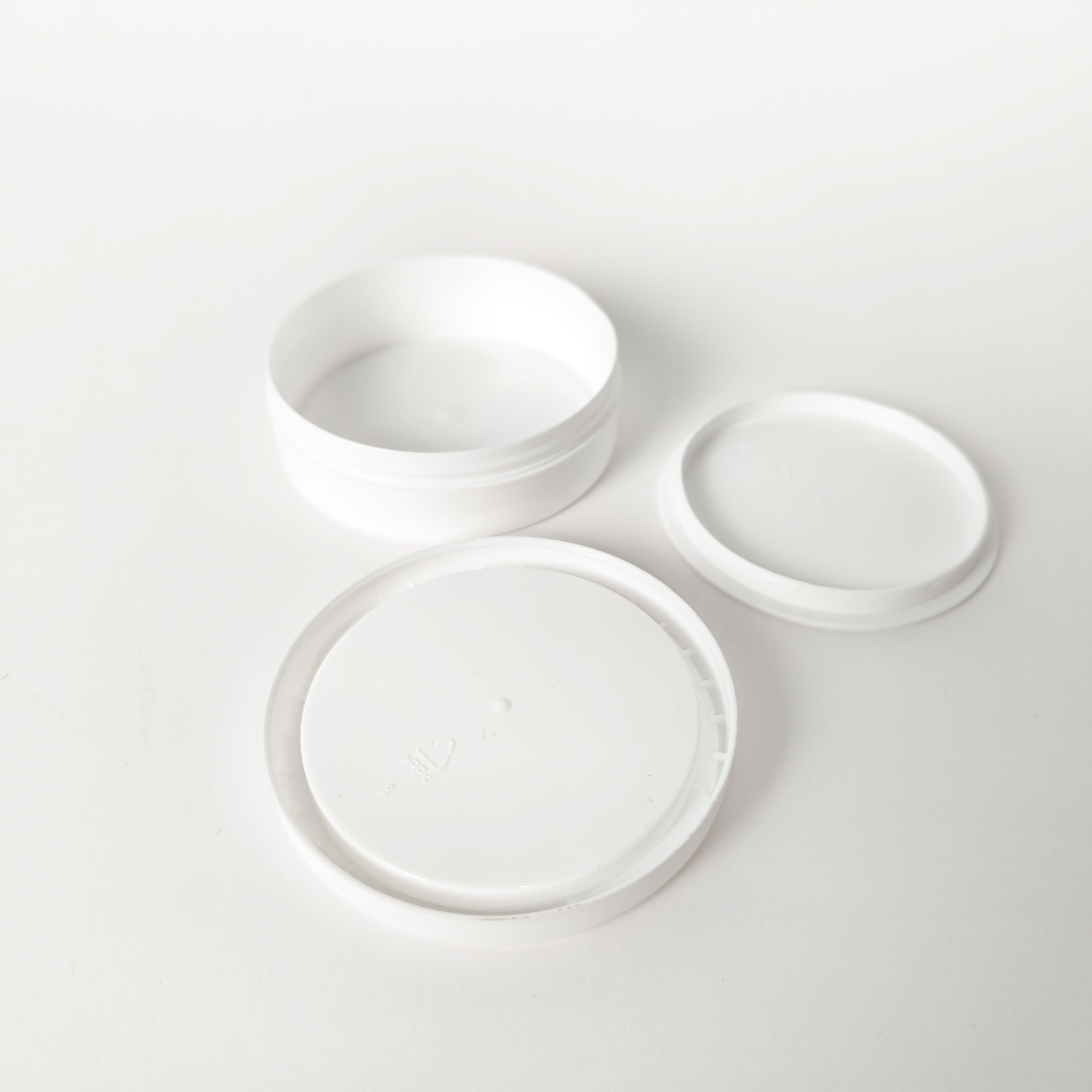 CR Nicotine Pouch Container,CANNACOAST™,CR Nicotine Pouch Container