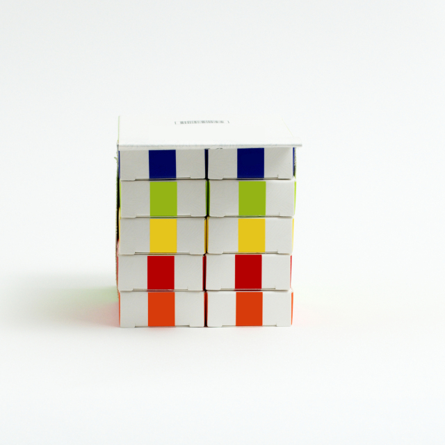 CR Paperboard Slotted Display Boxes,CANNACOAST™,CR Paperboard Slotted Display Boxes