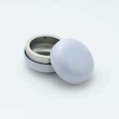 Child-Resistant Gummies Tin,CANNACOAST™,Child-Resistant Gummies Tin